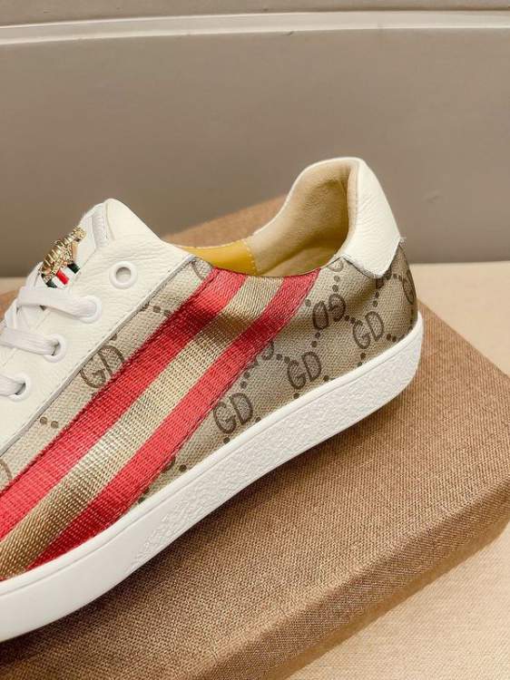 Picture of Gucci Shoes _SKUGuccisz38-45mnf01418932